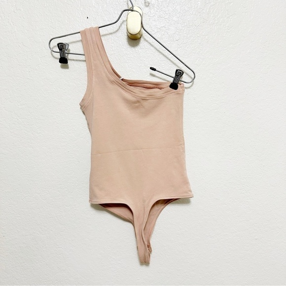 NEW Clyque Blush Sivan Bodysuit size S - Picture 7 of 14